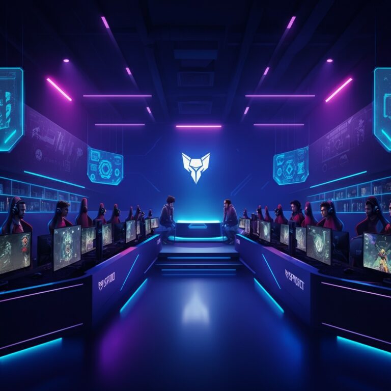 How Multi-Platform Gaming Impacts Competitive Balance