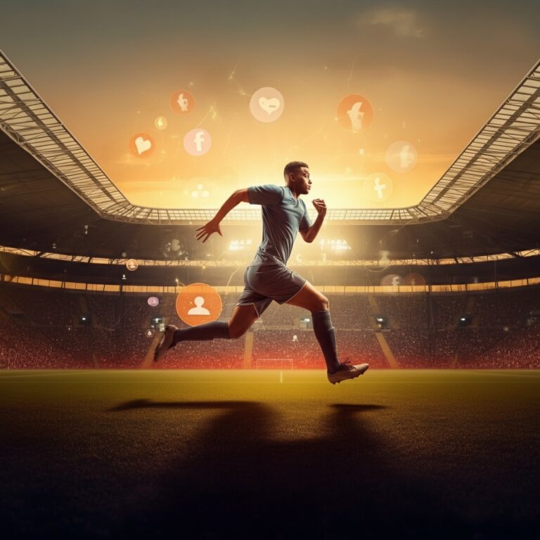 Social Media Athletes Who Turned Pro