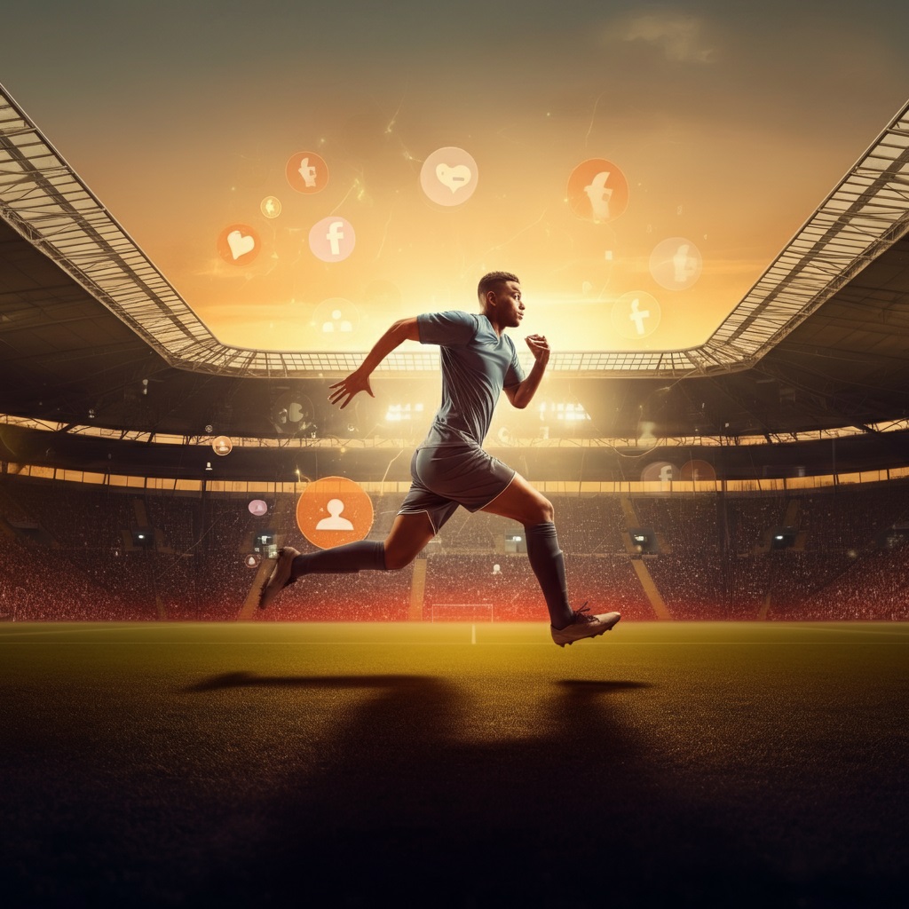 Social Media Athletes Who Turned Pro