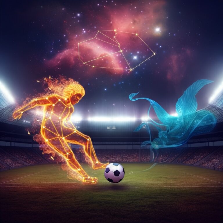 Sports Astrology: Which Signs Dominate Which Sports