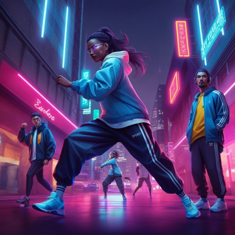 Sports-Themed Streetwear Brands to Watch in 2025