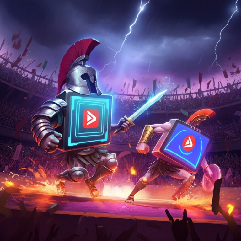 The Live Sports Streaming Wars: Who Will Come Out on Top?