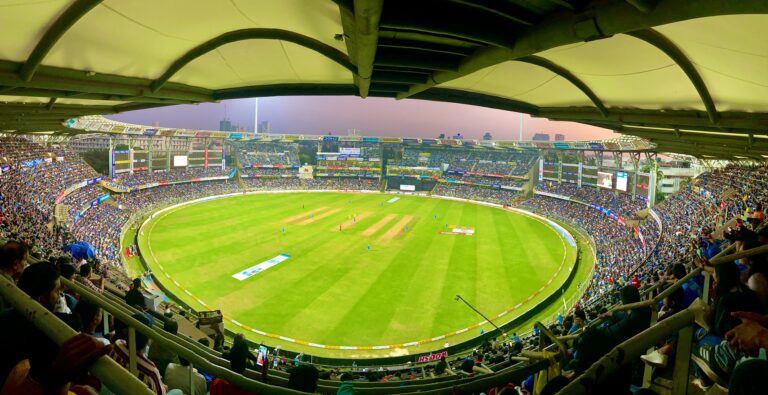 Why T20 Cricket is Dominating the World