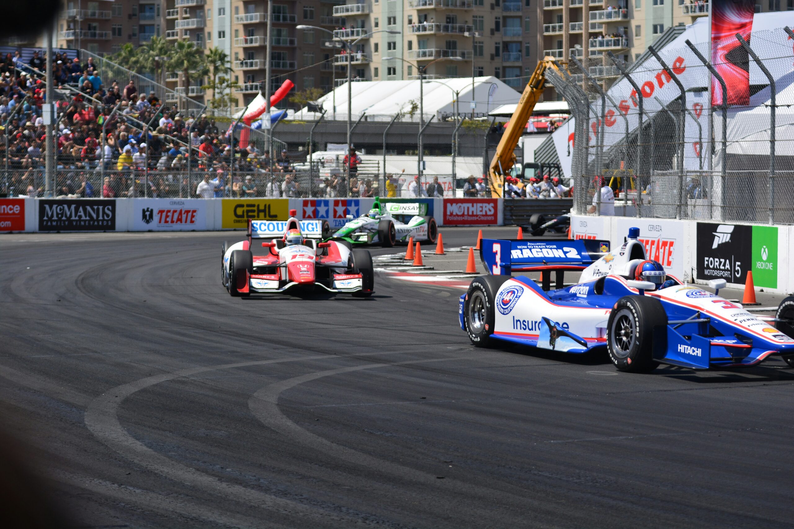 How Sustainability is Shaping Formula 1 in 2025