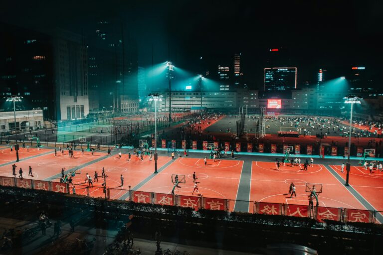 The Global Badminton Stars to Watch in 2025