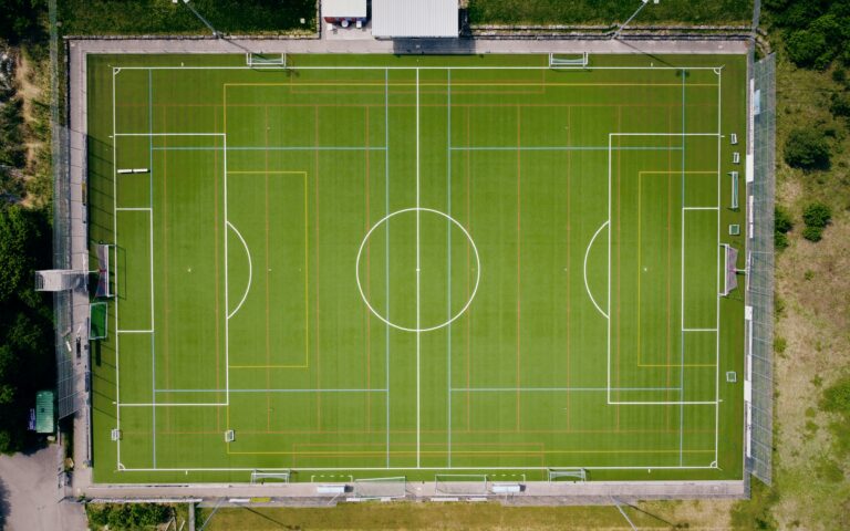 The Tech Revolution in Football: What’s New in 2025