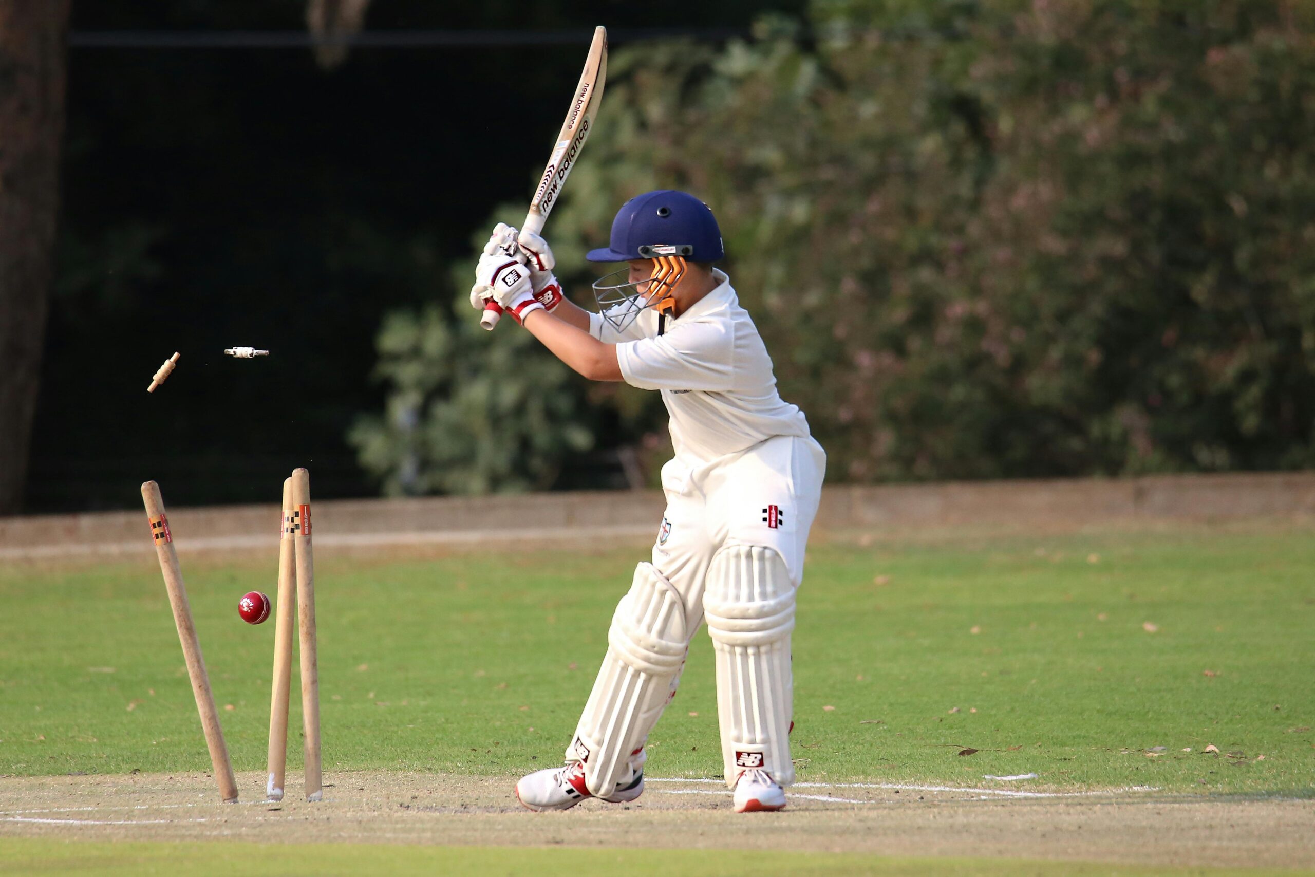 The Emergence of Women’s Cricket