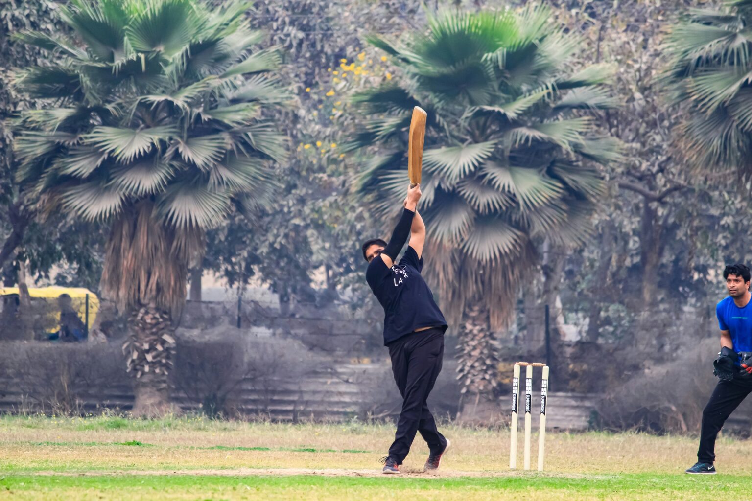 Why T20 Cricket is Dominating the World - NXTGEN Sports