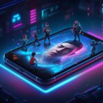 The Rise of Mobile Esports: Can Your Phone Be the Next Arena?