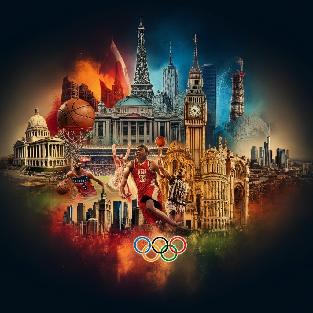 Travel Like an Athlete: Top Cities for Sports Enthusiasts