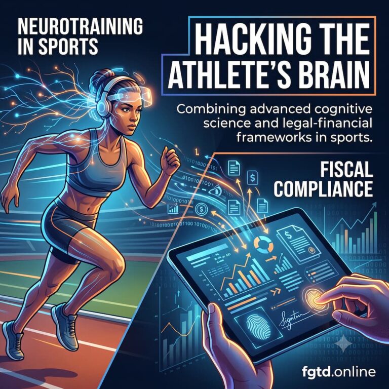 Neurotraining in Sports: Hacking the Athlete's Brain