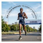 Sub-2-Hour Marathon: The Science of Human Speed