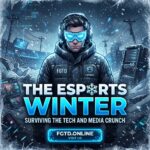 The Esports Winter: Surviving the Tech and Media Crunch