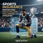 Sports Insurance: Protecting Multi-Million Dollar Athletes