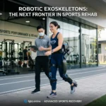 Robotic Exoskeletons: The Next Frontier in Sports Rehab